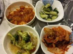 -郑阿姨的家·이모네·韩料&烤肉(武川路店)