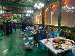 大堂-枇杷园食为鲜火锅(南山店)