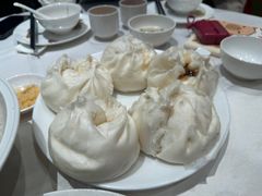 叉烧大包-粥旺庄(芳村店)