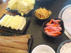 -重庆烧鸡公火锅(簋街店)