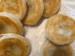 -三道菜(明堂公园店)