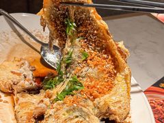 -食锦记·福建私房菜(浦西万达店)