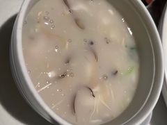 宋嫂鱼羹-湖滨28中餐厅·西湖宴·杭州君悦酒店