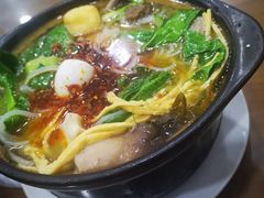 -清真·穆萨砂锅(大皮院店)