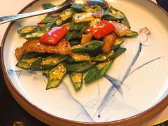 -广州文华东方酒店·江-由辉师傅主理