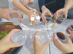 -重庆特色冷锅鱼(武大店)