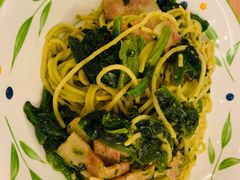 -萨莉亚意式餐厅(长安万达店)