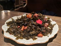 -童年小筑餐厅(申花路店)