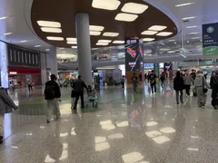-杭州萧山国际机场