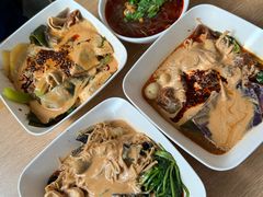 -林静小吃(复兴路店)