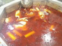 -盛宏鑫·四川鲜鱼馆(一元路店)