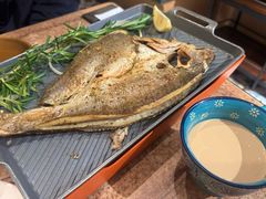 -耶里夏丽·丝路新疆菜·清真食品(徐家汇臻选店)
