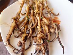 -浙江西子宾馆·瑶园咖啡厅