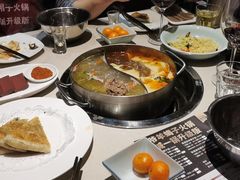 -浩爷羊蝎子火锅(望京店)