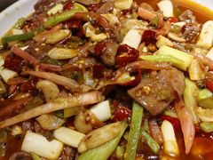 -巴人汇三篇小龙虾江湖菜(李家沱店)