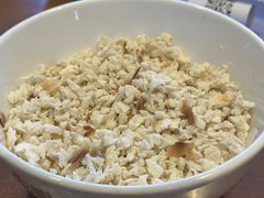 -建基泡馍·西安老字号·清真(永宁店)