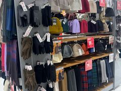 -优衣库(上海金桥国际商业广场店)