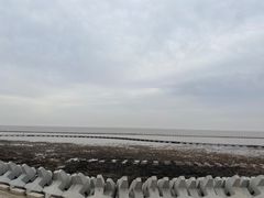 -南汇嘴观海公园