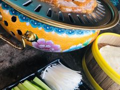 -三人行骨头王火锅(长寿店)