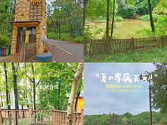 -象山森林公园