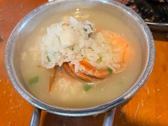 -伍丁·烤牛肋(和平东桥店)