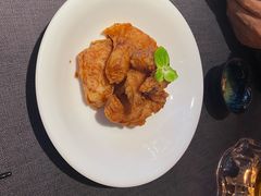 -锦府园(环球港店)
