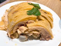 -泰煌鸡·上海白斩鸡·鸡汤面(鹤庆店)