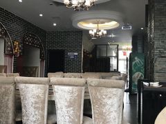 大堂-名羊天下陕北横山铁锅炖羊肉(博文路店)