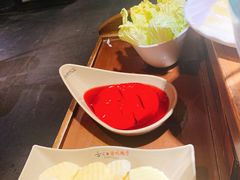 -渝味晓宇火锅(合川路店)