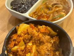 -多宾韩国料理(学衡路店)