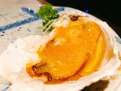 -杭州安朴酒店-顾澜餐厅