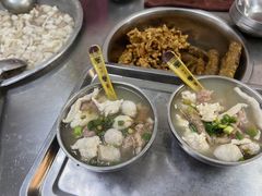 -马脚桥鱼肉羹店(人民路店)