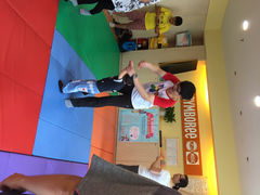 iphone_upload_pic-金宝贝早教(金地·喜悦荟oopcity店)