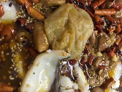 -黑皮酸菜鱼(三山街店)