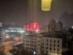 -维也纳国际酒店(北京首体店)