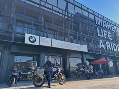-北京德悦行BMW宝马摩托车