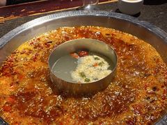 -巴蜀大宅门火锅(北大街店)