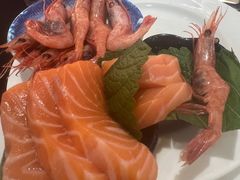 -半岛听涛蒸汽海鲜自助(K11店)