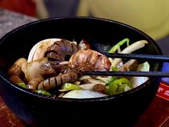 -小粤楼·怀旧粤菜(万辉国际广场店)