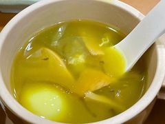 -银子铁板烧料理自助餐(人民广场店)
