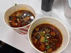 -金牌罗记肠旺面(蔡家街店)