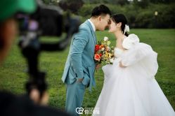 点击看大图 -情订奇缘婚纱摄影(和平路店)