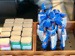 -星巴克(佛山南海万科店)