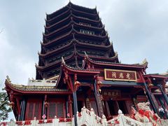 -青城山