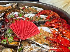 -冰城小镇音乐串吧·聚会餐厅(百子湾店)