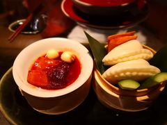 -湖滨28中餐厅·西湖宴·杭州君悦酒店