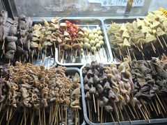 -胖子好盐水鸭(总店)