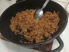 西施糯米饭-稻香酒家·33年老字号·港式粤菜(富邦中心店)
