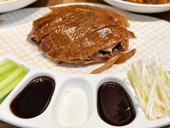 -满园烤鸭·春饼(抚顺万达店)