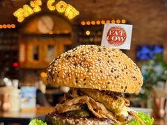 -FAT COW(静安寺店)